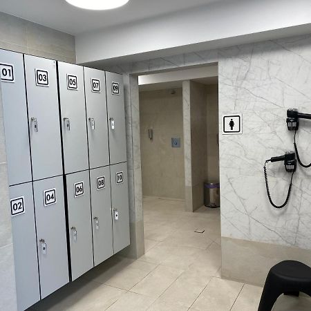 Relax Planet Apartment Ревал Екстериор снимка