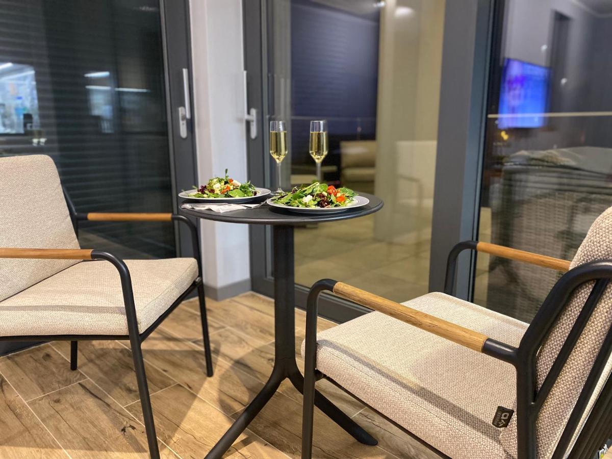 Relax Planet Apartment Ревал Екстериор снимка