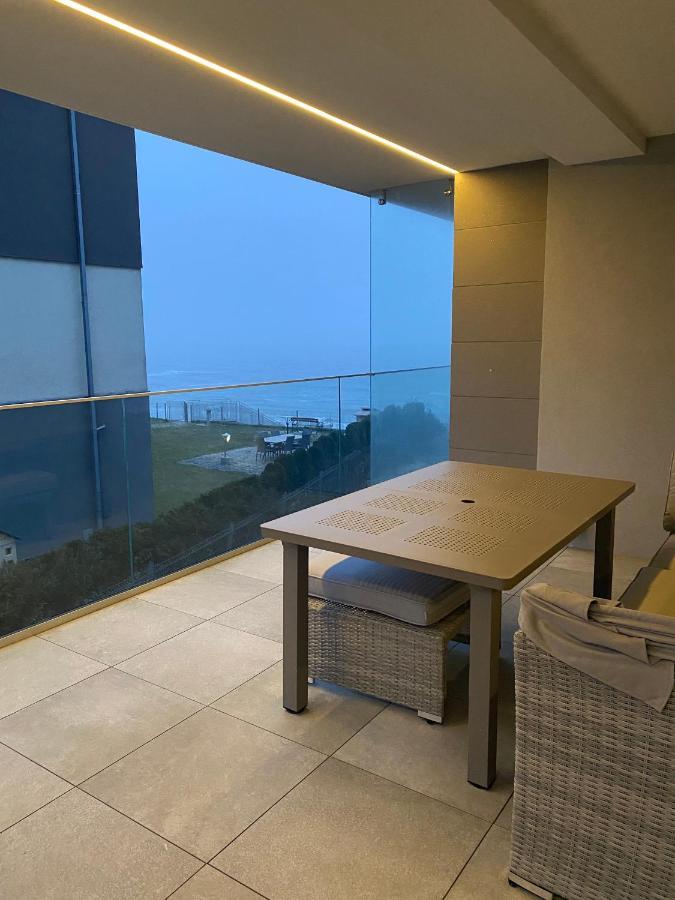 Relax Planet Apartment Ревал Екстериор снимка