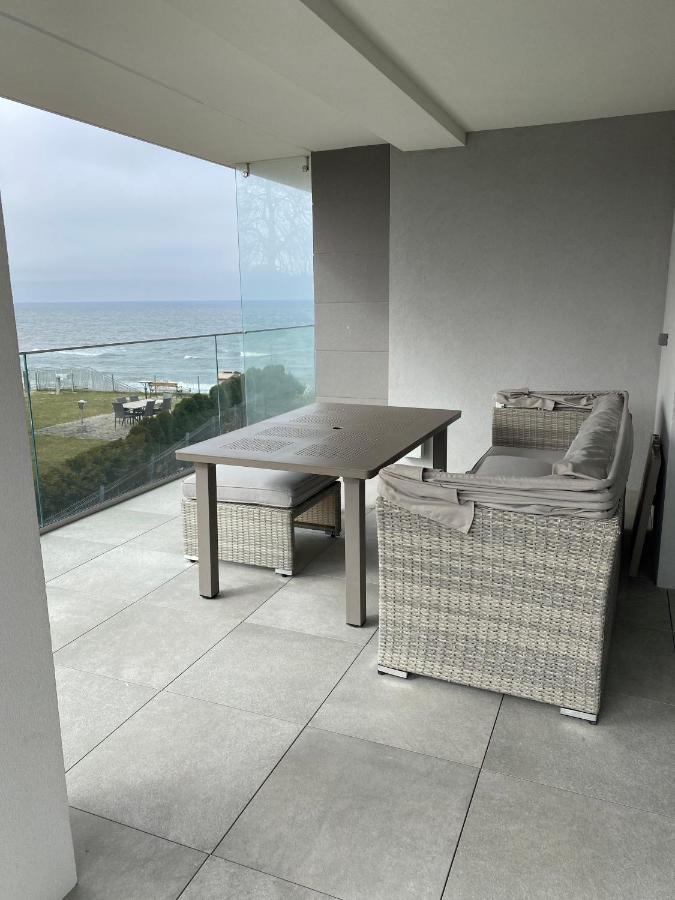 Relax Planet Apartment Ревал Екстериор снимка