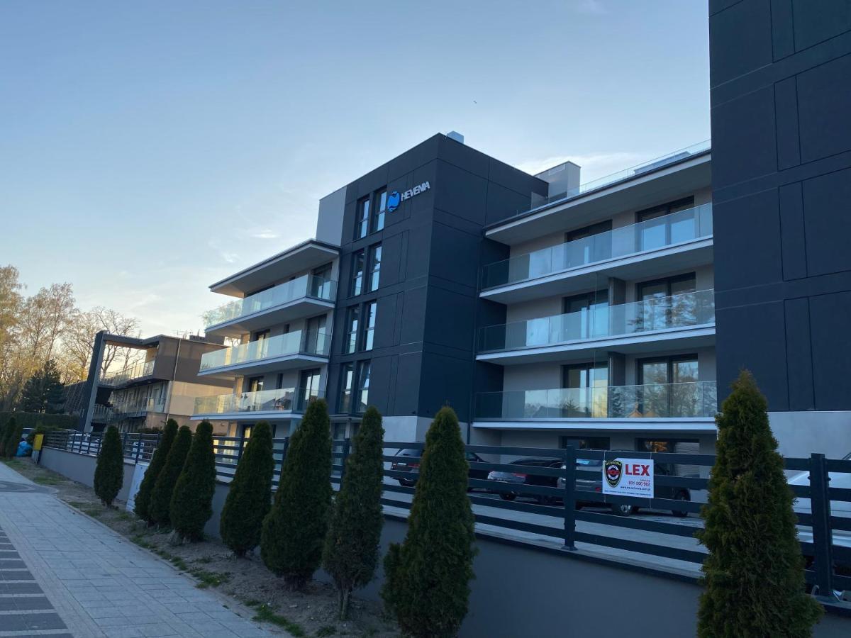 Relax Planet Apartment Ревал Екстериор снимка