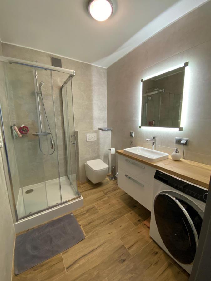 Relax Planet Apartment Ревал Екстериор снимка