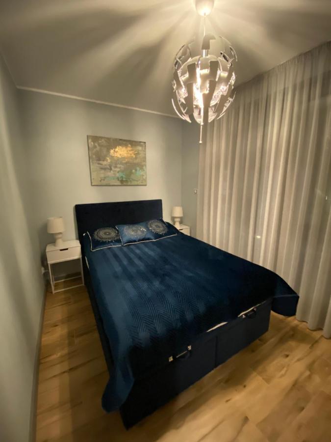 Relax Planet Apartment Ревал Екстериор снимка