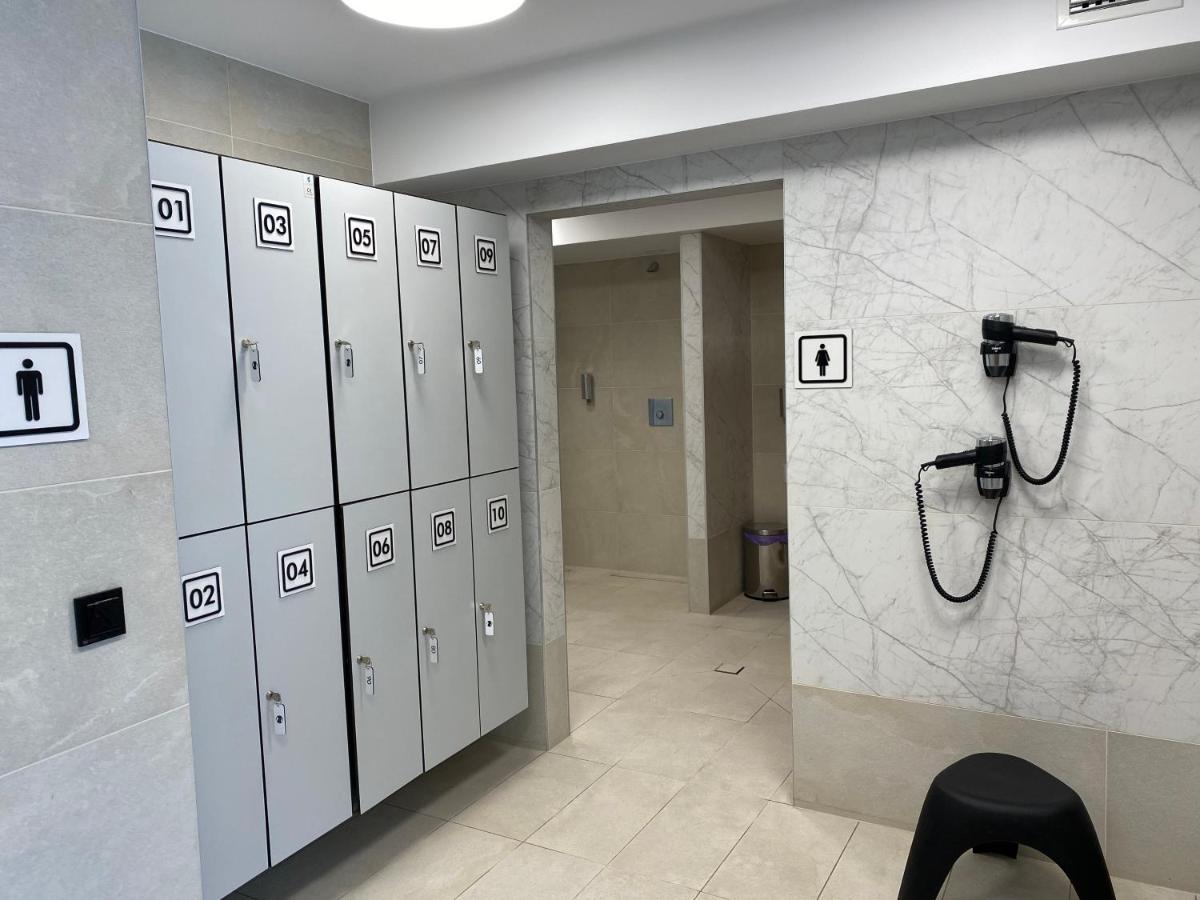 Relax Planet Apartment Ревал Екстериор снимка