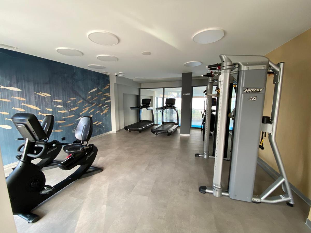 Relax Planet Apartment Ревал Екстериор снимка