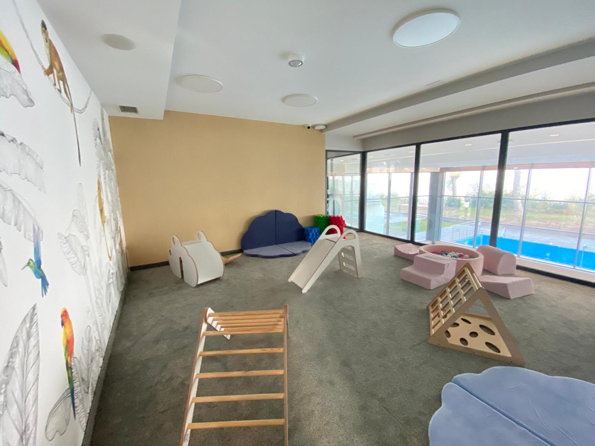 Relax Planet Apartment Ревал Екстериор снимка